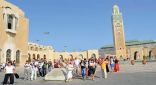المغرب يُدشن 37 خطاً مباشراً لـ”ريان إير” لجذب السياحة الأوروبية