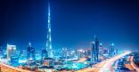 دبي الأولى إقليمياً في مؤشر قوة المدن