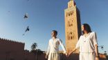 مراكش أفضل الوجهات السياحية المناسبة لشهرعسل