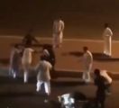 وفاة مواطن سعودي وإصابة آخرين في مشاجرة جماعية بجدة