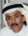 الإعلامي سالم المريشيد رجل  أستثنائي