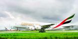 طيران الإمارات وضعت الإمارة بقوة على الخارطة العالمية