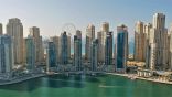 10 مليارات إيرادات الغرف الفندقية في دبي 2019