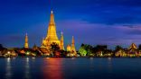 Thailand is one of the best tourist destinations in the world.
