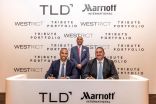 TLD للتطوير العقاري تطلق مشروع Westrict متعدد الاستخدامات في الشيخ زايد وتكشف عن فندق وشقق فندقية تحت علامة Tribute Portfolio في مصر بالتعاون مع Marriott International