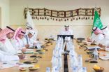 الامير سلطان بن سلمان  «ملتقى آثار المملكة» دليل على حضور الآثار الوطنية في كينونة الدولة