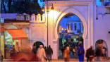 افضل خمس وجهات شعبية في المغرب