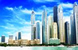 4.2 مليارات درهم تصرفات عقارات دبي في أسبوع