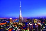 دبي الأولى إقليمياً والثالثة عالمياً في الأبراج الشاهقة