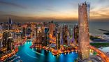 دبي بين أفضل المدن في الهندسة المعمارية
