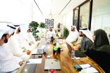 الشيخ حمدان بن محمد: دبي بوابة للعلوم ومركز لصناعة المستقبل