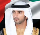 الشيخ حمدان بن محمد يعين خلفان بالهول رئيساً تنفيذياً لمؤسسة دبي للمستقبل