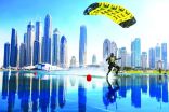 «ميرور»: الإمارات وجهة عطلات بديلة لأوروبا