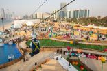 مهرجان «أم الإمارات» يعود إلى جمهوره في أبوظبي
