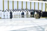 الشيخ حمدان بن محمد: أهدافنا تعزيز مكانة دبي وجهة رياضية عالمية