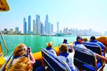 6000 غرفة تضاف إلى قطاع الفنادق في الإمارات 2017