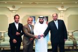 «اقتصادية الشارقة» تبحث تعزيز الاستثمار مع مصر
