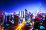 دبي من أهم المدن الذكية في العالم