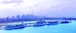 ميناء راشد يستعد لاستقبال 115 سفينة سياحية