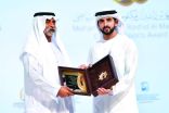 الشيخ حمدان بن محمد: الإمارات وطن نهجه الإبداع