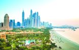 دبي ضمن أفضل المقاصد السياحية الشتوية في العالم
