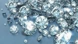 دولة الإمارات الخامسة عالمياً في استيراد الماس