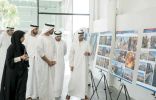 الشيخ محمد بن زايد: بتوجيهات خليفة.. أبوظبي تــشهد تطــوراً اسـتثنائياً للمشاريع الحضرية