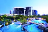 11 مليار درهم عائدات الغرف الفندقية في دبي 2017