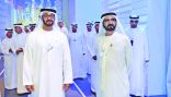 الشيخ محمد بن راشد: استراتيجية الذكاء الاصطناعـي تؤسس لتفوق البنية التحتية المستقبلية