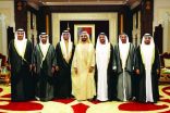 الشيخ محمد بن راشد لسفراء الإمارات: كونوا رسل سلام لدولتكم