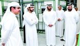الشيخ حمدان بن محمد يدعو لمضاعفة جهود جـعل دبي محوراً رئيساً في الاقتصاد العالمي