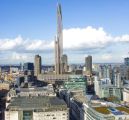 طوكيو تشيّد أعلى برج خشبي في العالم