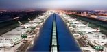 «دبي الدولي» ضمن أجمل المطارات