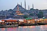 اسطنبول: تتألق وسط آسيا وأوروبا