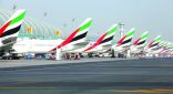 803 مليارات درهم عائدات «طيران الإمارات» خلال مسيرتها