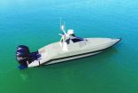 شركة إماراتية تطلق أول قارب بدون سائق