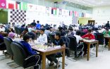 الإمارات تحلّق بكأس زايد للشطرنج