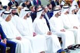 الشيخ محمد بن راشد: «منطقـة 2071» الأكثـر تـأثيـراً وهدفنا جعل الإمارات أكبر مختبر للمستقبل