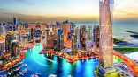دبي وجهة المعارض والسفر الفاخر خليجياً