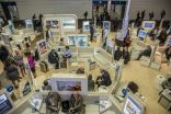 ترويج مقوّمات الإمارات السياحية في معرض بورصة برلين