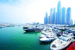 «دبي الملاحية» تنقل تجربة القطاع إلى العالمية