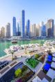 مدينة دبي مدينة التنـوع الثــري