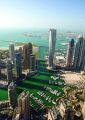 دبي تجمع الفخامة والتسوّق والرفاهية