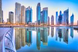 دبي تستضيف 5353 مشروعا متنوعاً مداراً عبر الإنترنت وعلى قنوات التواصل الاجتماعي