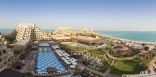 ريكسوس باب البحر  يحصد 4 من جوائز افضل 100 فندق في العالم
