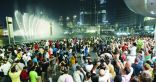 الإمارات تستقبل 2018 بنشاط سياحي