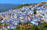 السياحة في مدينة شفشاون المغربية تنتظر عودة السياح بعد تخفيف القيود