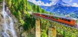 السياحة في سويسرا وأفضل وجهات سياحية تستحق زيارتك