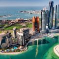 أبوظبي تحتل المركز 12 عالميا بين الدول في مؤشر «مدن المستقبل»
