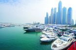 دولة الإمارات ضمن وجهات طريق الحرير السياحية العشر